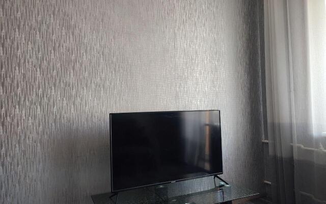 Апартаменты на Ленинградской