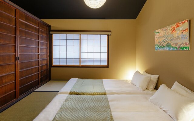 Guesthouse-Hana・ Bamboo House