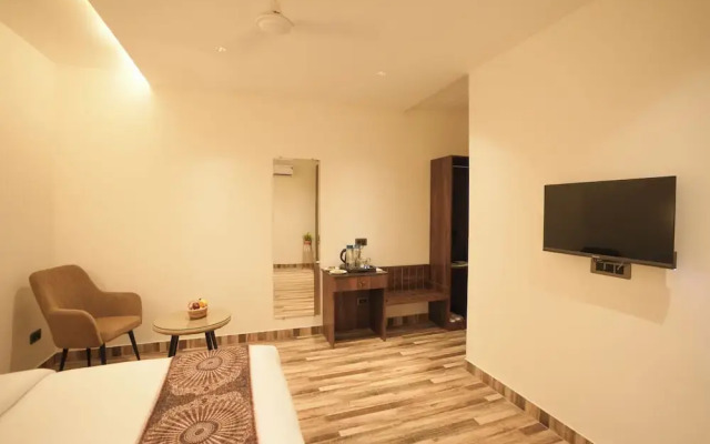 One Earth Elegant Amritsar