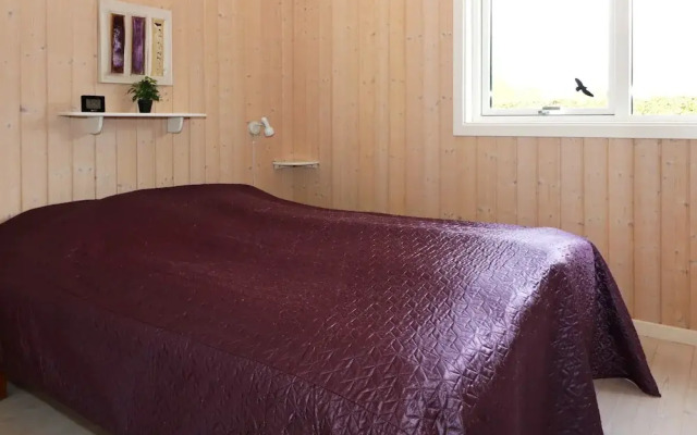 7 Person Holiday Home in Hadsund