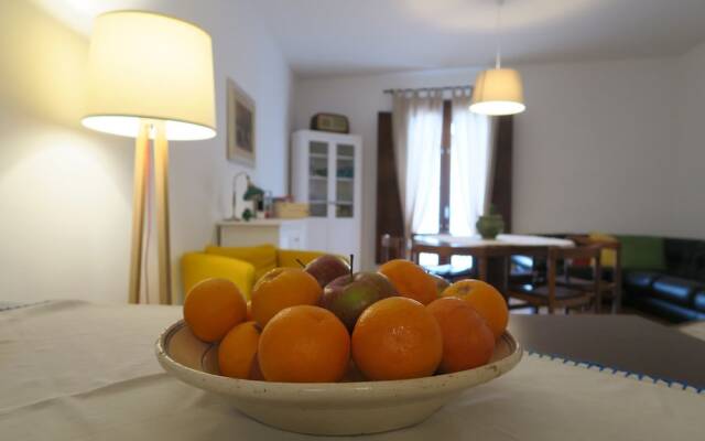 B&B La Casa dell'Escursionista