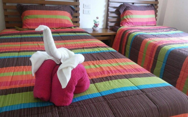 OYO 1148 Aonang Andaman Resort