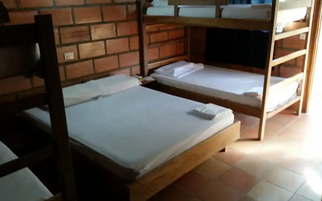 Hotel Pizzeria Opera Tolu