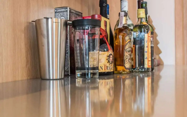 Chalet Le Rouge Morzine - By EMERALD