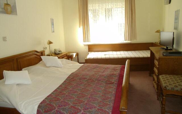 Hotel Altes Haus