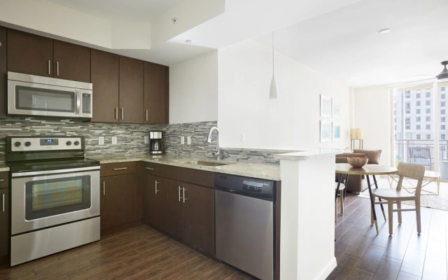 Sonder - Gables Ponce - Lively 1BR