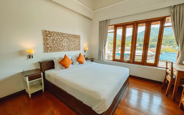 Pai CherKaew Boutique House