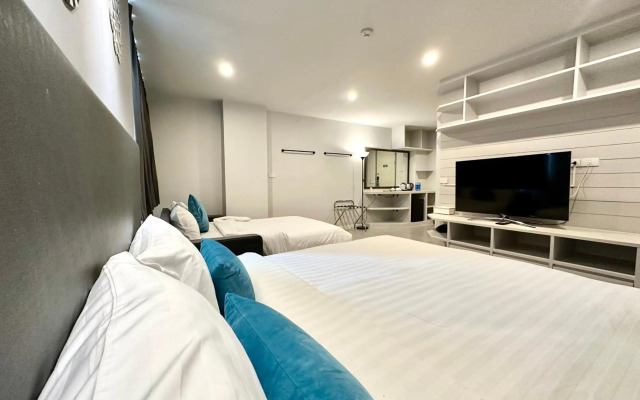 Albergo Ottocento