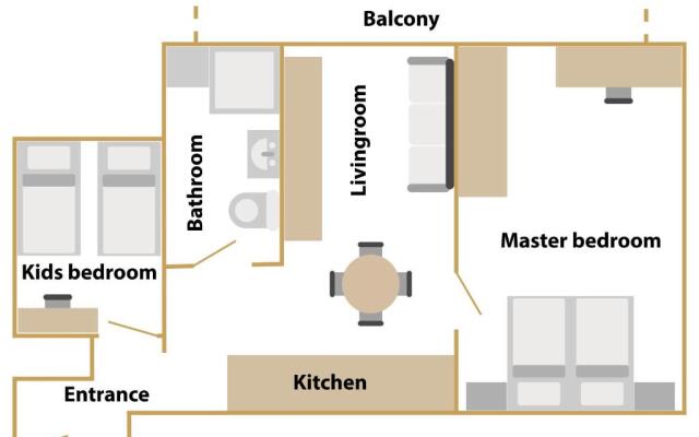 Luxury Chalet Mallnitz