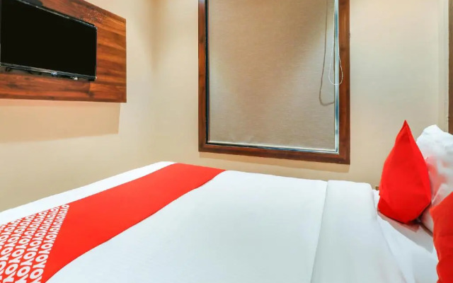 Hotel Sea Breeze by OYO Rooms