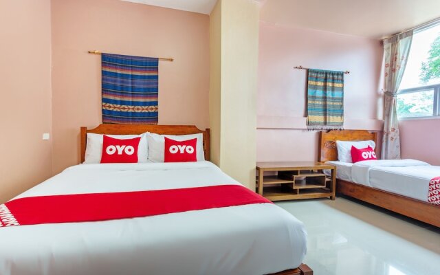 OYO 640 Baan Phuduan