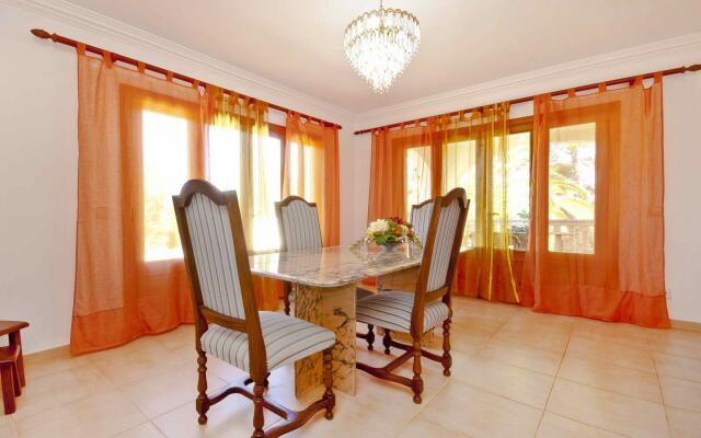 Villa Can Emmes 245 by Mallorca Charme
