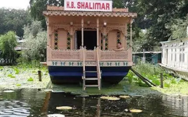 Shalimar Group of Houseboats
