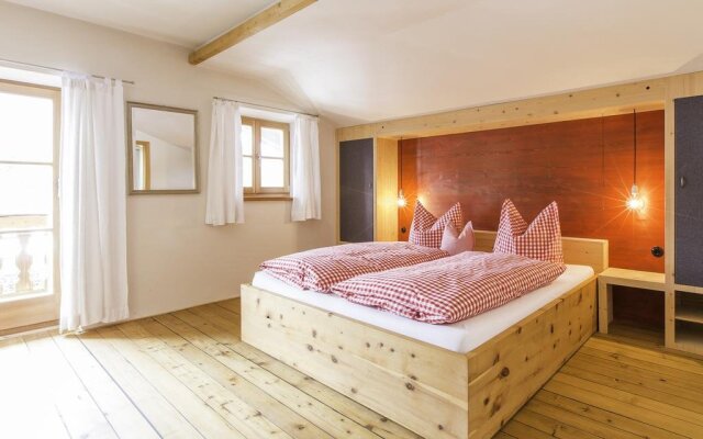 Pension Beim Bartl-Hansl