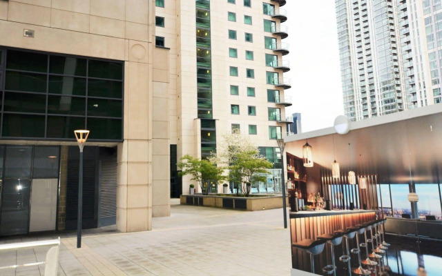 Zen Apartments - Canary Wharf