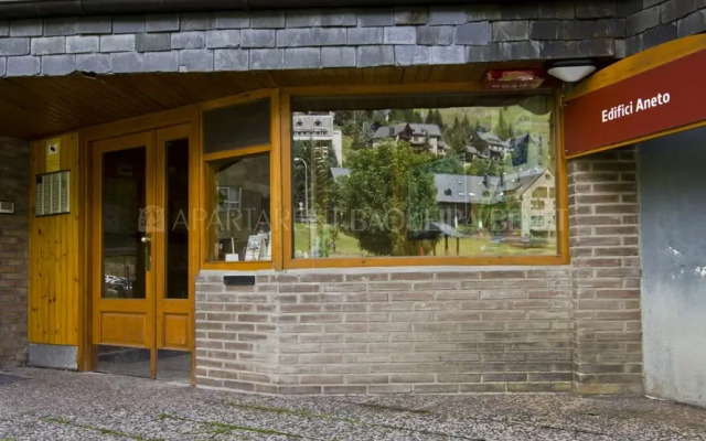Apartamento Sanglier