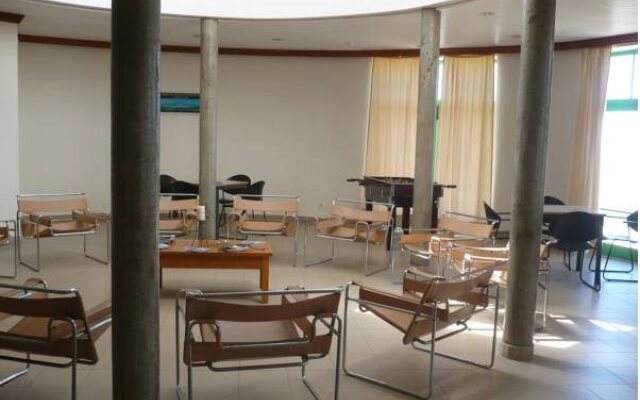 PJA - Terceira Youth Hostel
