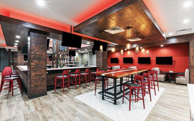 Holiday Inn Lubbock South by IHG