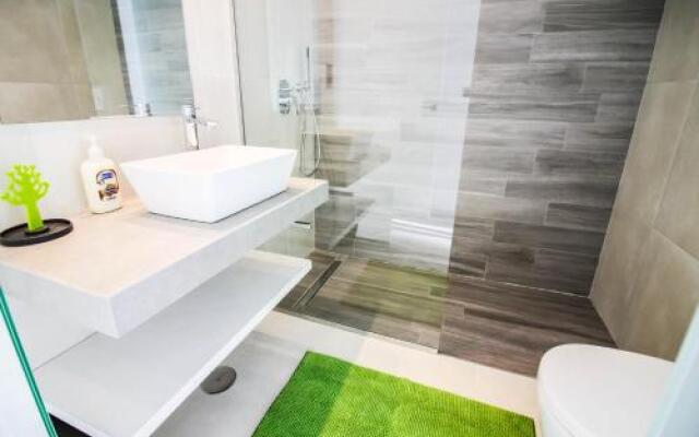 Apartment in Oasis Beach IX Albamargroup