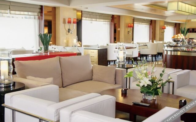 Qingdao  Parkview Holiday Hotel