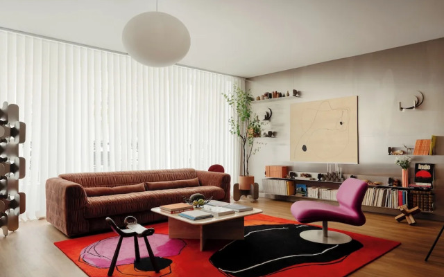 Edgar Suites Marais - Temple