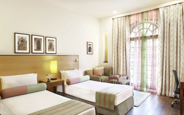 Taj Mahal Lucknow – Guest Rooms – Lucknow