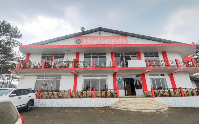 Hotel Highwinds Lakeside By OYO Rooms