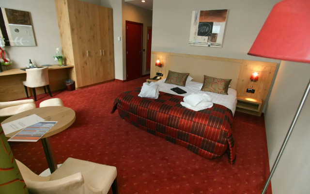 Hotel Verviers Van der Valk