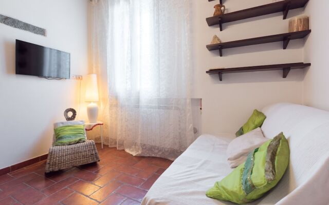 Senese 25B - Keys Of Italy