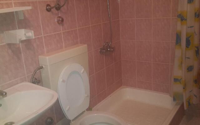 Apartments Dragomil - beautiful sea view