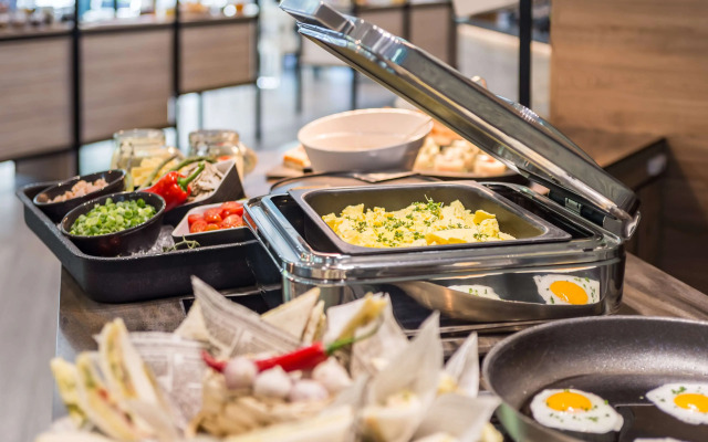 Best Western Plus Hotel Köln City