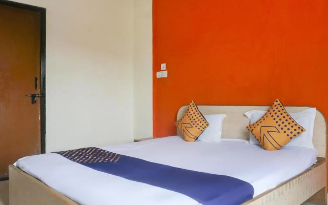 Vaishali Lodge by OYO Rooms