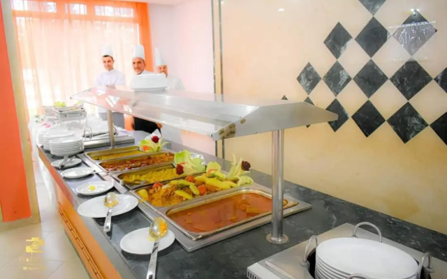 Hôtel Excel Hammamet