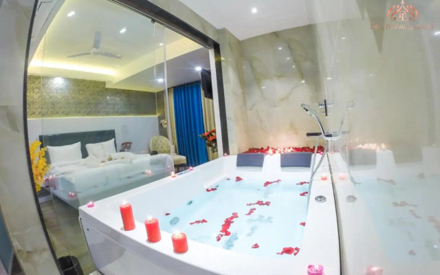 Hotel Delite Palladium