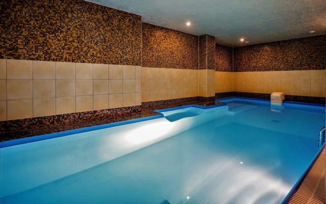 Alanga Hotel