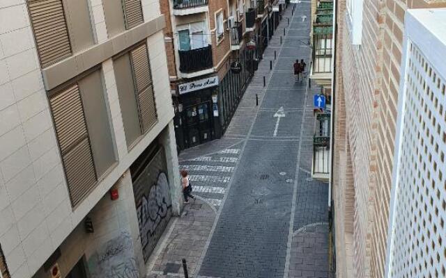 Apartamento San Juan 3