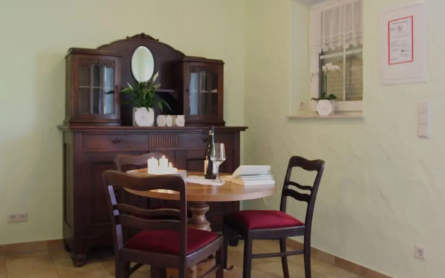 Steffi's Hafenstübchen