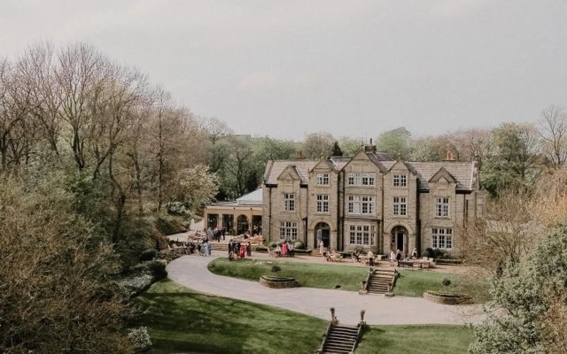 Woodlands Hotel