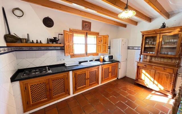 Casa Rural Huerta Abuela Maria