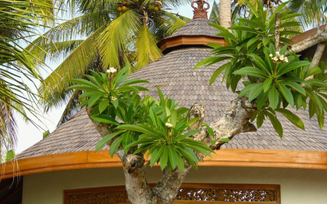 Puri Dajuma Villas
