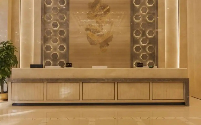 Shenzhen Juhang Hotel