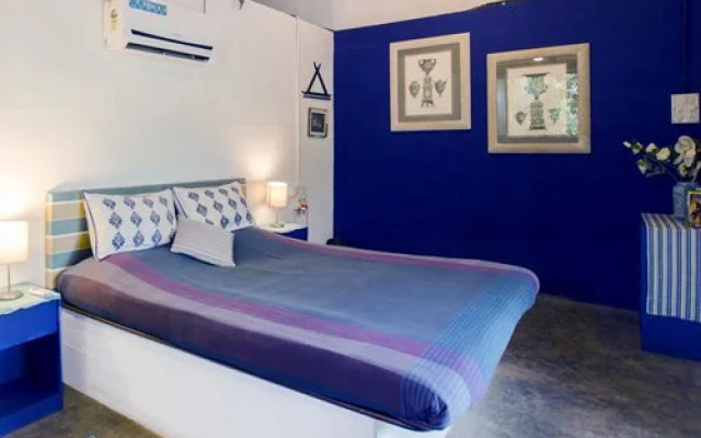 JenJon Holiday Homes - Nagaon, Alibaug