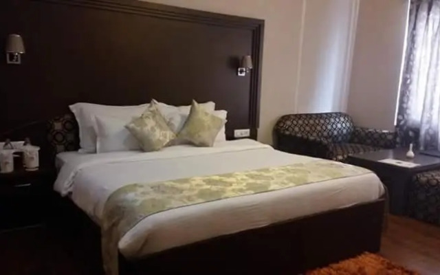 Taraji Resort Hotel and Restaurant