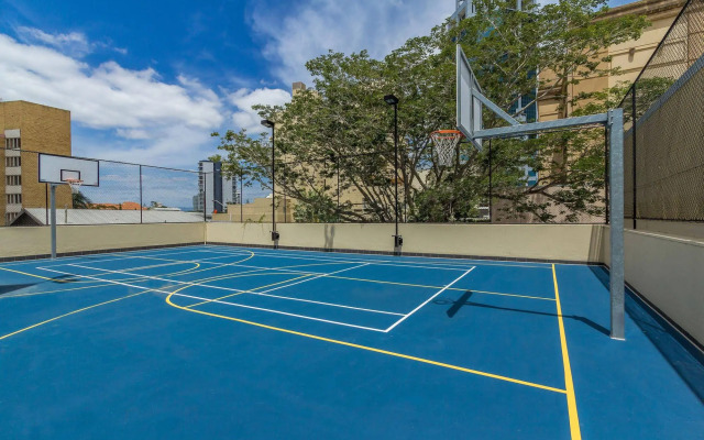 BreakFree Cosmopolitan Surfers Paradise