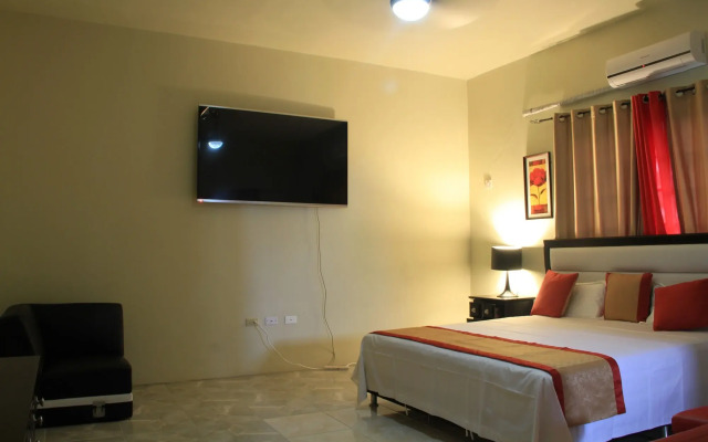 Negril Sky Blue Resorts
