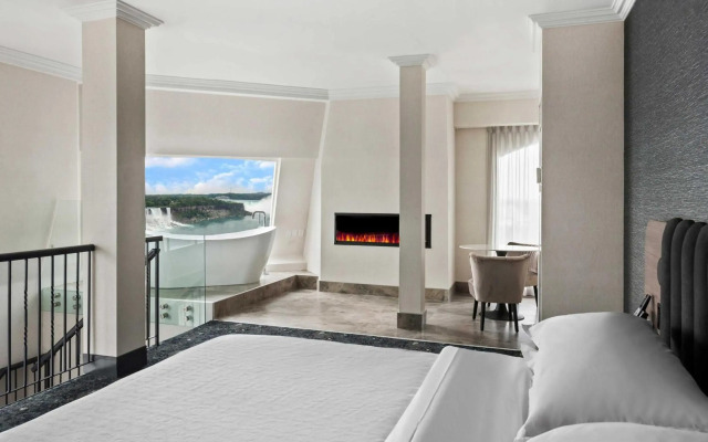 Sheraton Fallsview Hotel