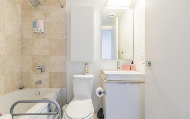 50 Floor 1 Bedroom Downtown Flamingo Island