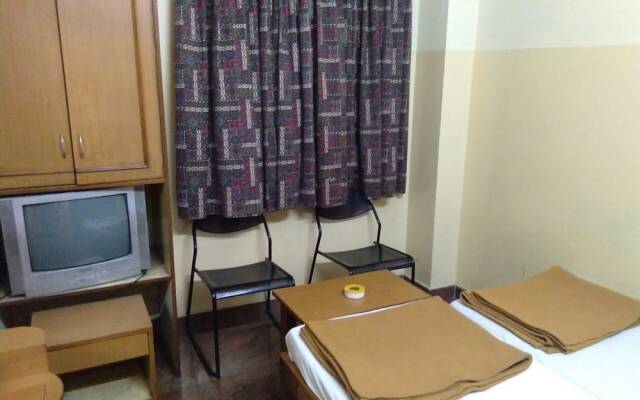 Sri Balaji Residency