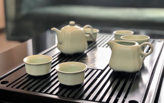 MJ-ULAND Hotel Beijing Airport