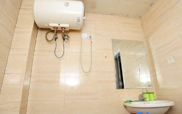 Mizilan Zhengzhou Hotel  (Guomao 360)